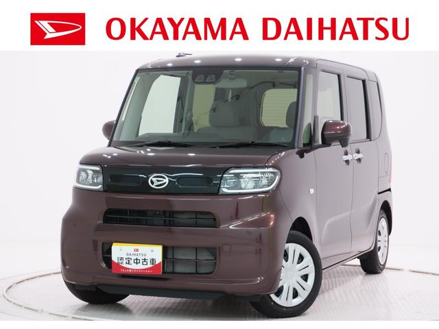 タントＸパノラマモニター　７インチナビ　ドライブレコーダー　左側パワースライドドア　シートヒーター　ＵＳＢ入力端子　Ｂｌｕｅｔｏｏｔｈ　オートライト　キーフリー　アイドリングストップ　ティーゼットデオプラス（岡山県）の中古車