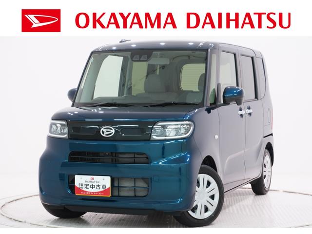 タントＸパノラマモニター　７インチナビ　左側パワースライドドア　シートヒーター　ＵＳＢ入力端子　Ｂｌｕｅｔｏｏｔｈ　オートライト　キーフリー　アイドリングストップ　ティーゼットデオプラス（岡山県）の中古車