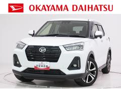 ロッキー 中古車 Ｇシートヒーター　オートライト　キーフリー　アイドリングストップ　バックモニター　ナビ　ドライブレコーダー　ＵＳＢ入力端子　Ｂｌｕｅｔｏｏｔｈ　ティーゼットデオプラス