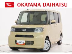 タント 中古車 Ｘシートヒーター　左側パワースライドドア　オートライト　キーフリー　アイドリングストップ　バックモニター　ナビ　ＵＳＢ入力端子　Ｂｌｕｅｔｏｏｔｈ　ティーゼットデオプラス