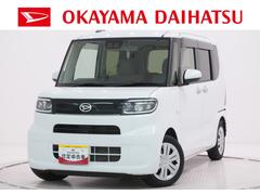 タント 中古車 Ｘシートヒーター　左側パワースライドドア　オートライト　キーフリー　アイドリングストップ　バックモニター　ナビ　ドライブレコーダー　ＵＳＢ入力端子　Ｂｌｕｅｔｏｏｔｈ　ティーゼットデオプラス