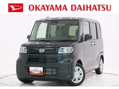 タント 中古車 Ｘバックモニター　９インチディスプレイオーディオ　ドライブレコーダー　左側パワースライドドア　シートヒーター　ＵＳＢ入力端子　Ｂｌｕｅｔｏｏｔｈ　オートライト　キーフリー　アイドリングストップ