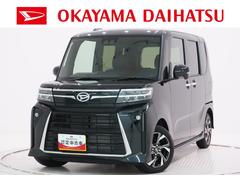 タント 中古車 カスタムＸパノラマモニター　７インチナビ　両側パワースライドドア　シートヒーター　ＵＳＢ入力端子　Ｂｌｕｅｔｏｏｔｈ　オートライト　キーフリー　アイドリングストップ　ティーゼットデオプラス
