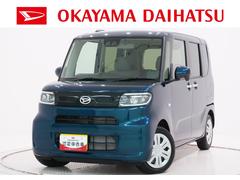 タント 中古車 Ｘシートヒーター　左側パワースライドドア　オートライト　キーフリー　アイドリングストップ　パノラマモニター　ナビ　ドライブレコーダー　ＵＳＢ入力端子　Ｂｌｕｅｔｏｏｔｈ　ティーゼットデオプラス