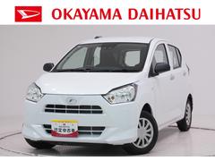 ミライース 中古車 Ｌ　ＳＡ３オートライト　キーレスエントリー　アイドリングストップ　ＵＳＢ入力端子　Ｂｌｕｅｔｏｏｔｈ　衝突被害軽減システム　レーンアシスト　オートマチックハイビーム　ティーゼットデオプラス