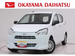 ミライース 中古車 Ｌ　ＳＡ３オートライト　キーレスエントリー　アイドリングストップ　ＵＳＢ入力端子　Ｂｌｕｅｔｏｏｔｈ　衝突被害軽減システム　レーンアシスト　オートマチックハイビーム　ティーゼットデオプラス