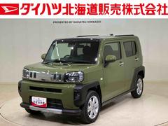 タフト 中古車 Ｇ　クロムベンチャー