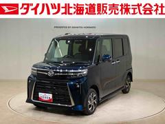 タント 中古車 カスタムＸ