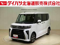 タント 中古車 カスタムＸ