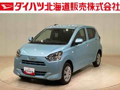ミライースＸ　ＳＡＩＩＩ