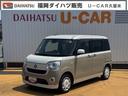 純正フルセグナビ　ドラレコ　パノラマモニター（福岡県）の中古車