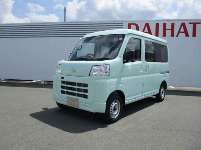 ハイゼットカーゴＤＸ（福岡県）の中古車