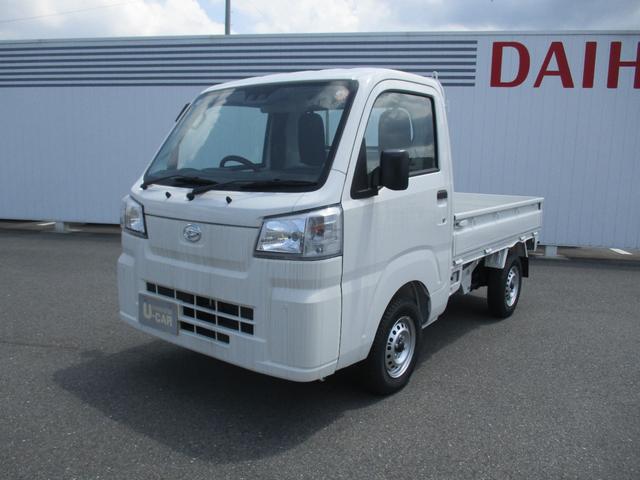 ハイゼットトラックスタンダード（福岡県）の中古車