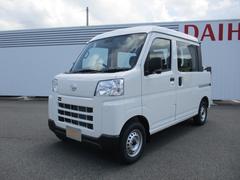 ハイゼットカーゴ 中古車 デッキバンＬ