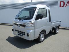ハイゼットトラック 中古車 ジャンボエクストラ