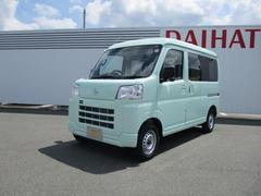 ハイゼットカーゴ 中古車 ＤＸ