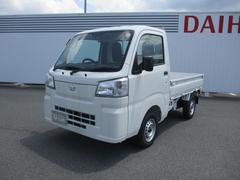 ハイゼットトラック 中古車 スタンダード