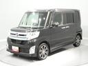 ４ＷＤ　ターボ　スマートアシスト　ＣＤチューナー　両側パワースライドドア　オートエアコン　スマートキー　１５インチアルミホイール（岩手県）の中古車
