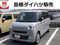 ムーヴキャンバス 中古車 セオリーＧ