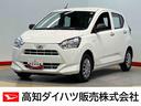 衝突被害軽減システム　クリアランスソナー　オートライト　オートハイビーム（高知県）の中古車