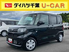 タント 中古車 Ｘリミテッドバックカメラ　両側パワスラ　シートヒーター　電動駐車ブレーキ　ＬＥＤヘッドライト　オートライト　オートエアコン　上下２段調節式デッキボード　コーナーセンサー　衝突被害軽減ブレーキ