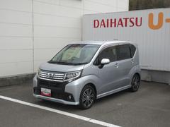 ムーヴ 中古車 カスタム　ＲＳ　ＳＡ