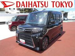 タント 中古車 カスタムＲＳ１０インチナビ・全周囲カメラ・ドラレコ・クルーズコントロール・シートヒーター