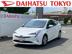 プリウス 中古車 Ａ保証　まごころ保証　１年間・走行距離無制限付き