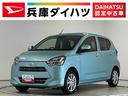 雹害車両　１年保証　前後コーナーセンサー　前席シートヒーター　オートハイビーム　ＬＥＤヘッドライト　アイドリングストップ　プッシュスタート　横滑り防止装置　オートエアコン　１４インチ純正アルミホイール（兵庫県）の中古車