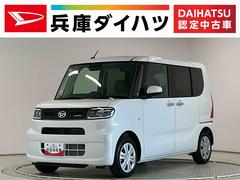 タント 中古車 Ｘリミテッド　前後コーナーセンサー　シートヒーター　両側電動走行無制限１年保証　両側電動スライドドア　前後コーナーセンサー　前席シートヒーター　オートハイビーム　ＬＥＤヘッドライト　オートブレーキホールド　プッシュスタート　横滑り防止装置　オートエアコン