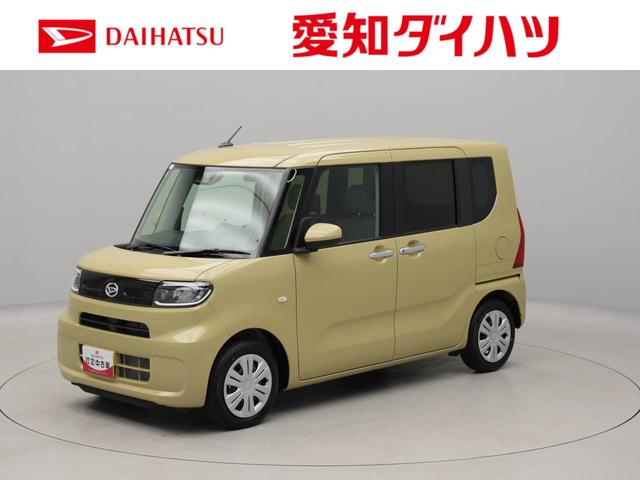 タントXバックカメラ シートヒーター キーフリー(愛知県)の中古車