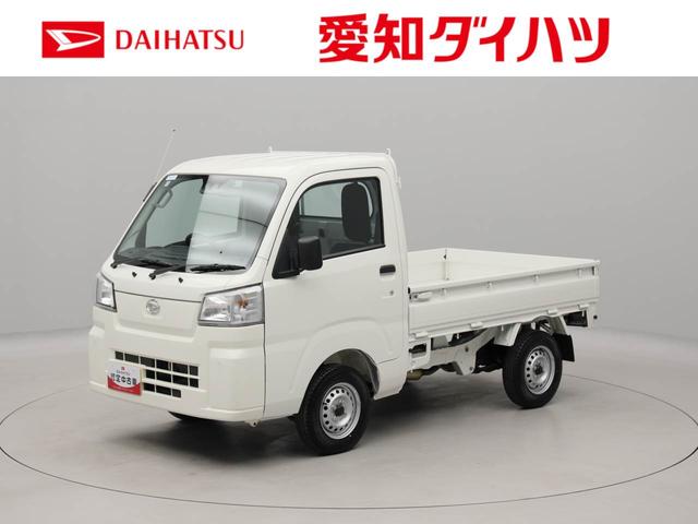 ハイゼットトラックスタンダード(愛知県)の中古車