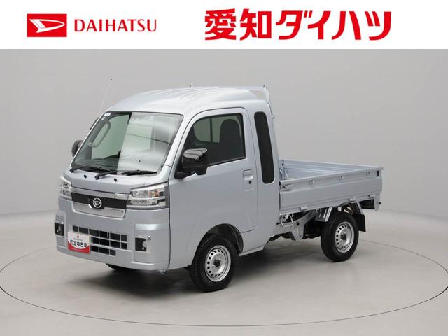 ハイゼットトラックジャンボエクストラ(愛知県)の中古車