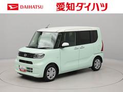 タント 中古車 Ｘエアコン　パワステ　パワーウィンドウ　ＡＢＳ　エアバック　キーフリー　電動ドアミラー　バックカメラ