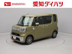 ウェイク 中古車 Ｘ　ファインセレクションＳＡメモリーナビ　バックカメラ　ＥＴＣ