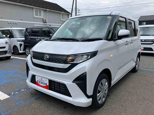 ムーヴX2WD CVT 660cc 片側電動スライドドア 衝突被害軽減ブレーキ 横滑り防止装置 ABS サイドエアバッグ アイドリングストップ コーナーセンサー 両側・片側電動スライドドア(福島県)の中古車
