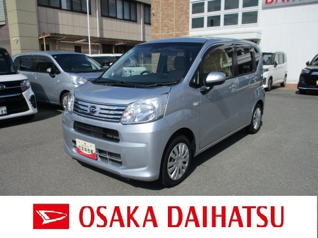 ムーヴＬ　ＳＡIII　純正メモリーナビ　ＥＴＣ　車検整備付純正メモリーナビ・ＥＴＣ車載器・キーレスエントリー・ハロゲンヘッドライト・マニュアルエアコン・オートハイビーム・衝突回避支援ブレーキ・誤発進抑制機能・１年間走行距離無制限保証・車検整備付（大阪府）の中古車