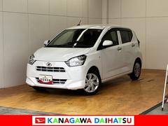 ミライース 中古車 Ｘ　リミテッドＳＡＩＩＩサポカーＳワイド適合　エアコン　Ｂカメラ　ＣＤチューナー　コーナーセンサー　オートハイビーム　アイドリングストップ　横滑り防止機能　誤発進抑制機能　電動格納ミラー　パワーウインドウ　キーレス