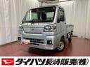 下取車　４ＷＤ　マニュアル車　ＬＥＤヘッドランプ　エアコン　パワーステアリング　レーンキープアシスト　オートマチックハイビーム　横滑り防止　オートライト　衝突被害軽減システム　アイドリングストップ（長崎県）の中古車