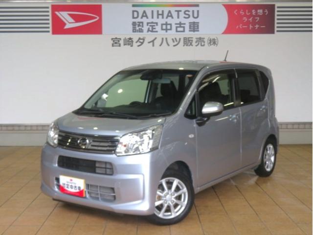 ムーヴＸリミテッドII　ＳＡIII（宮崎県）の中古車