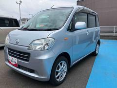 タントエグゼ 中古車 Ｘ