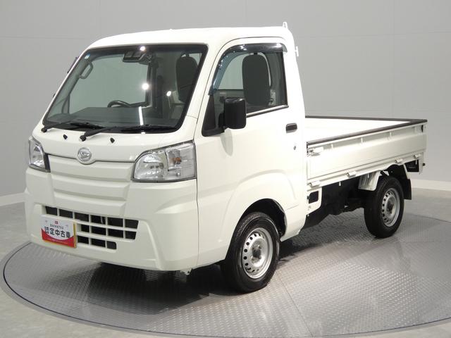 ハイゼットトラックスタンダード 農用スペシャルSAIIIt4WD デフロック 5MT 衝突回避支援システムSAIIIt ドライブレコーダー 作業灯 ゲートプロテクター パワーステアリング エアバッグ ABS 12Vソケット(岩手県)の中古車