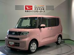 タント 中古車 Ｘナビ　ドラレコ　エンスタ　ＥＴＣ　前席シートヒーター　下回り防錆済み　キーフリー　４ＷＤ　スマートキー　ＡＢＳ　エアバッグ