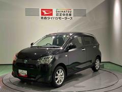 ミライース 中古車 Ｇ　リミテッドＳＡＩＩＩナビ　ドラレコ　下回り防錆済み　アルミ　４ＷＤ
