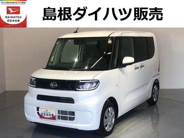 タントＸリミテッド（島根県）の中古車