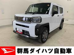 タフト 中古車 Ｇ　ダーククロムベンチャー　２ＷＤＬＥＤヘッドライト・オートライト・オートマチックハイビーム・プッシュスタートボタン・アイドリングストップ・バックカメラ・シートヒーター・オートエアコン・電動パーキングブレーキ・スマートアシスト