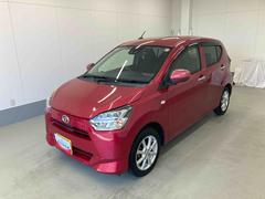 ミライース 中古車 Ｇ　リミテッドＳＡＩＩＩ衝突被害軽減ブレーキ　横滑り防止装置　オートマチックハイビーム　アイドリングストップ　ナビ　バックカメラ　純正アルミホイール　キーフリーシステム　オートエアコン　ＬＥＤヘッドライト　２ＷＤ　ＣＶＴ