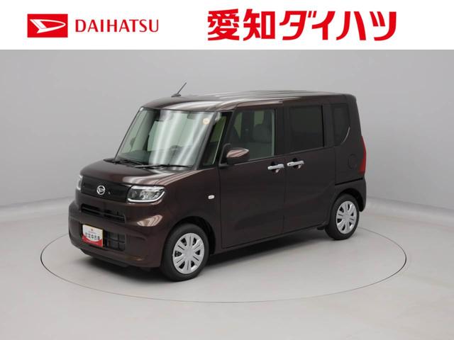 タントＸキーフリー　両側電動スライドドア（愛知県）の中古車