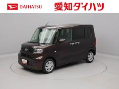 タント 中古車 Ｘキーフリー　両側電動スライドドア