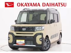 タント 中古車 ファンクロスバックモニター　９インチディスプレイオーディオ　ドライブレコーダー　両側パワースライドドア　シートヒーター　ＵＳＢ入力端子　Ｂｌｕｅｔｏｏｔｈ　オートライト　キーフリー　アイドリングストップ